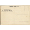 S.G.T.M. Valdivia / Paquebot - Steamer (Vintage PC 1920s/1930s)
