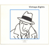 Tintin - La Presse*2 (Lithography Hergé Moulinsart 2011)