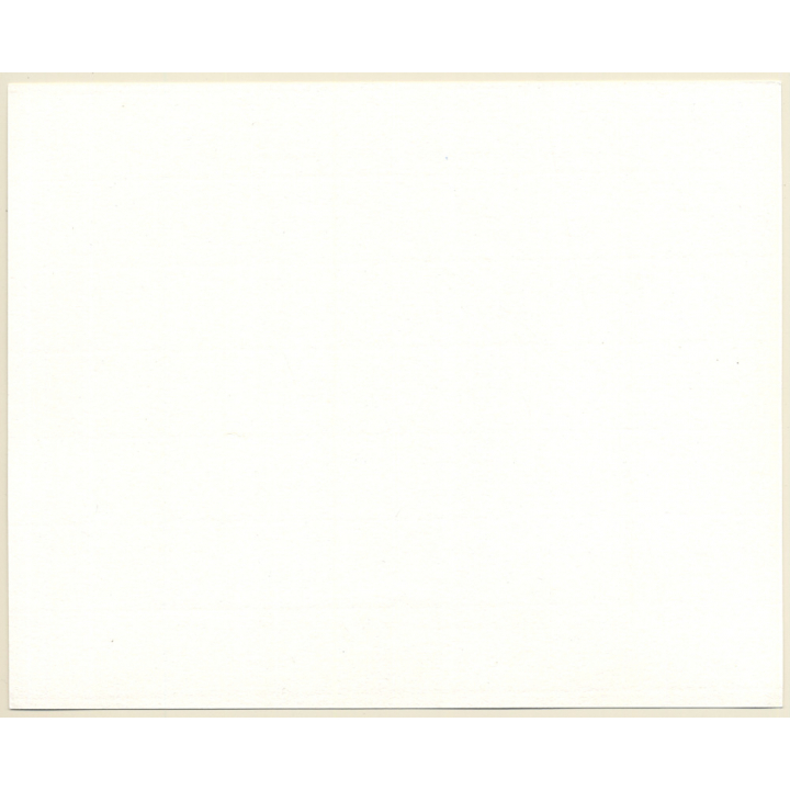 Tintin - L'Oreille Cassée - Ridgewell (Lithography Hergé Moulinsart 2011)