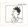 Tintin - L'Oreille Cassée - Concierge (Lithography Hergé Moulinsart 2011)