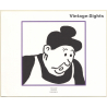 Tintin - L'Oreille Cassée - Concierge*2 (Lithography Hergé Moulinsart 2011)