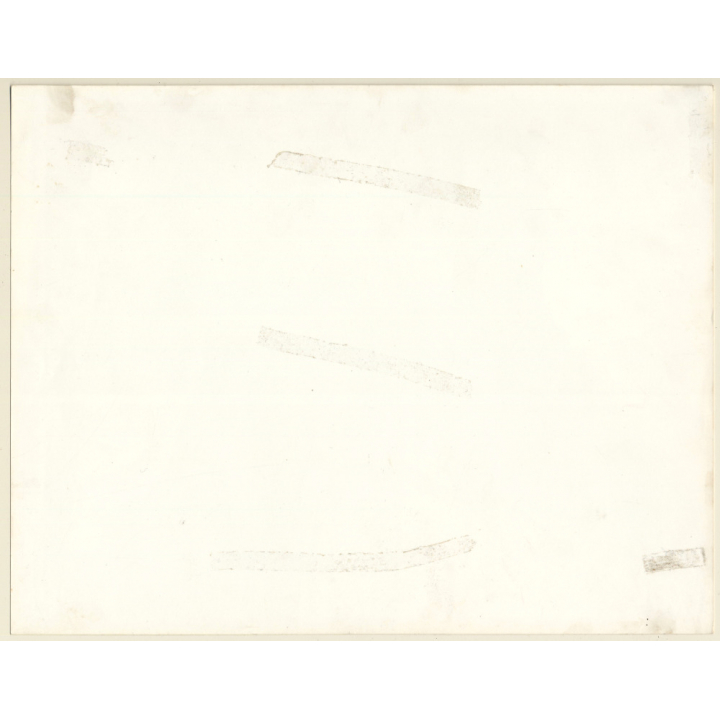 Lydia Nash: Old Woman With Little Dog On Leash (Vintage Photo 1980s)