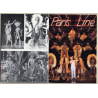 Casino De Paris: Parisline - Erotic Revue / Cabaret (Vintage Program 1976)