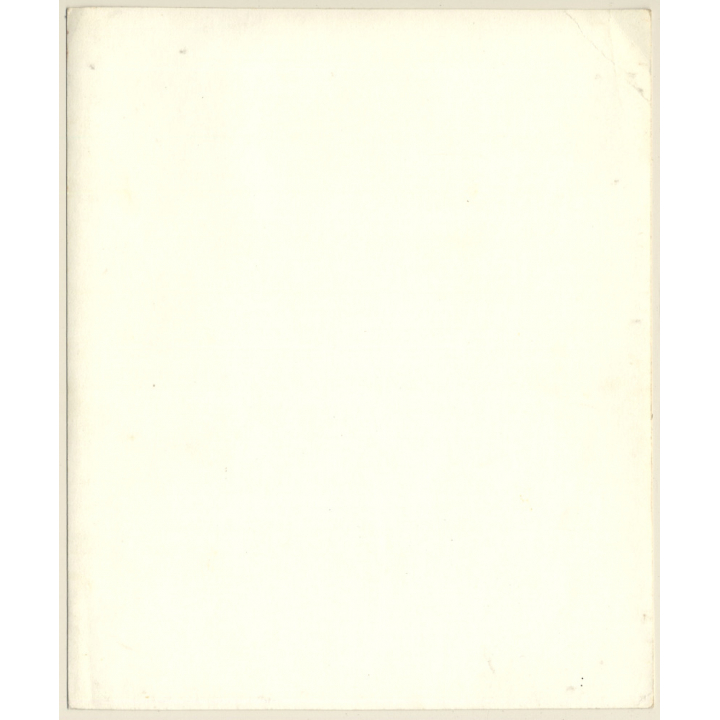 Jerri Bram (1942): Intense Take Of Little Baby Boy (Vintage Photo ~1970s)