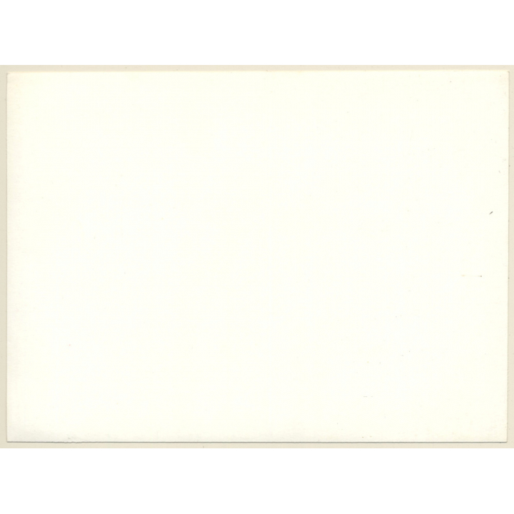 Jerri Bram (1942): Portrait Of Blonde Woman & Dolls (Vintage Photo ~1970s)