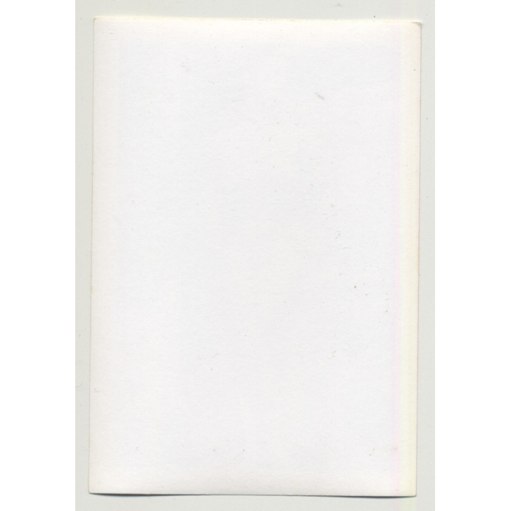 Busty Shorthaired Nudel Model / Outdoor  (Vintage Photo 2nd Gen B/W ~ 50s)