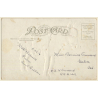USA: Rags That's Me / Saddled Donkey / Burro (Vintage PC 1910)