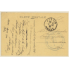 Agadir / Morocco: Vue Générale / Ed.Flandrin (Vintage PC 1936)