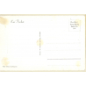 Kai Fischer Autogramm / Autograph (Vintage Signed RPPC 1960s)