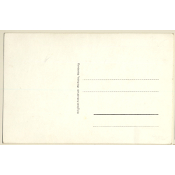 Vico Torriani Autogramm / Autograph (Vintage Signed Decca RPPC 1950s)