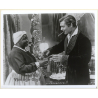 Hattie McDaniels & Clark Gable 'Gone With The Wind' (Vintage Press Photo 1970s/1980s)