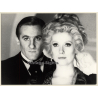 Catherine Deneuve & Gerard Depardieu 'The Last Metro' (Vintage Movie Still 1980)