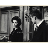 Pierluigi Praturlon: Sofia Loren (Vintage Movie Set Photo 1960)