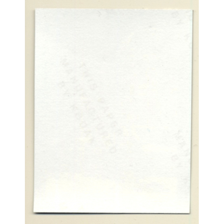 Pretty Indian Nude With Headdress & Scarf *9 (Vintage Contact Sheet Photo 1970s)