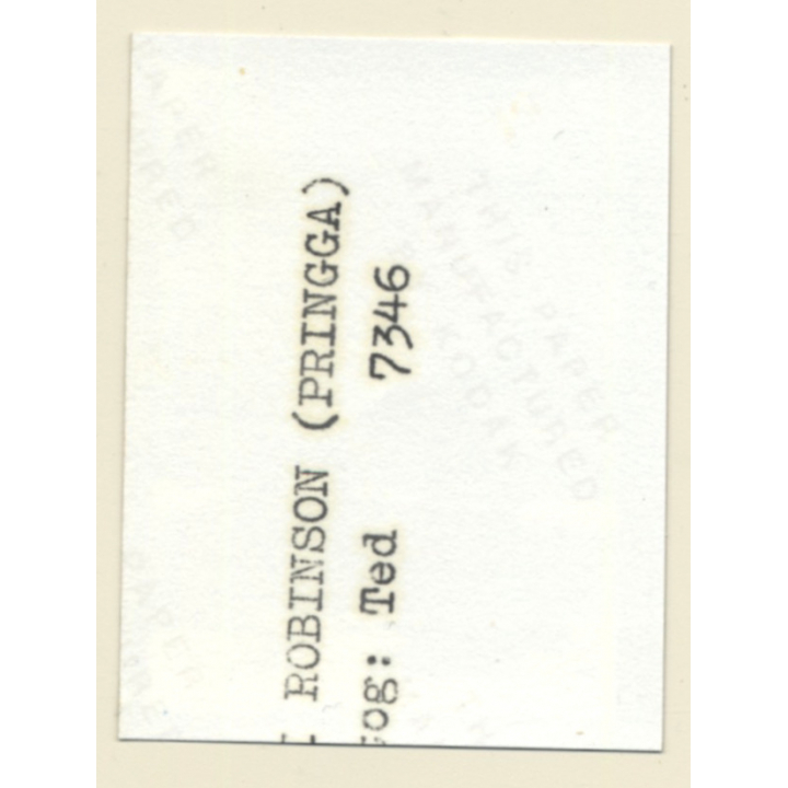 Pretty Indian Nude With Headdress & Scarf *10 (Vintage Contact Sheet Photo 1970s)