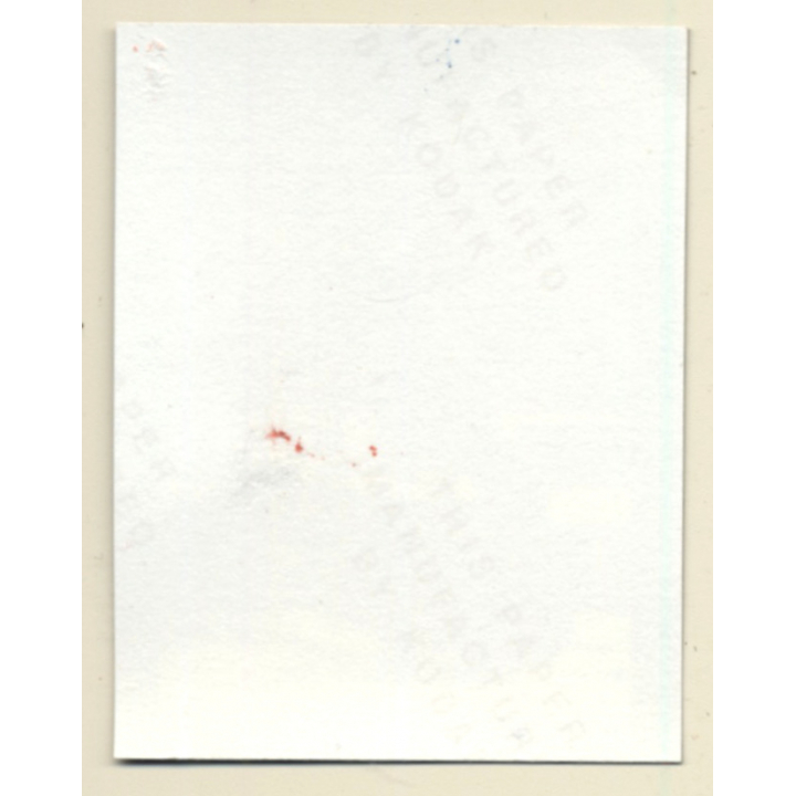 Pretty Indian Nude With Headdress & Scarf *11 (Vintage Contact Sheet Photo 1970s)