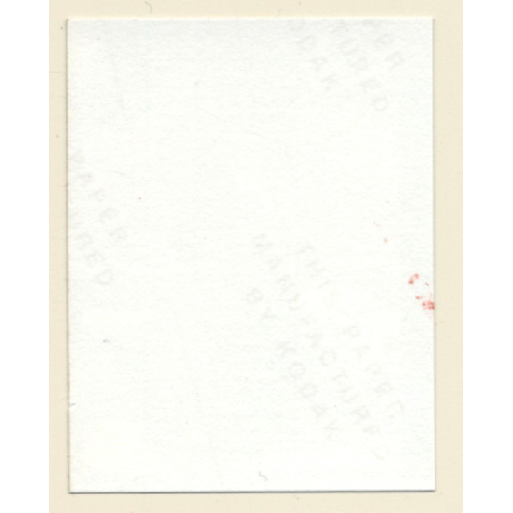 Pretty Indian Nude With Headdress & Scarf *15 (Vintage Contact Sheet Photo 1970s)