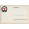 Chr.Speyer: Soldat Zu Pferd - Rotes Kreuz Württemberg (Vintage Artist PC ~1910s)