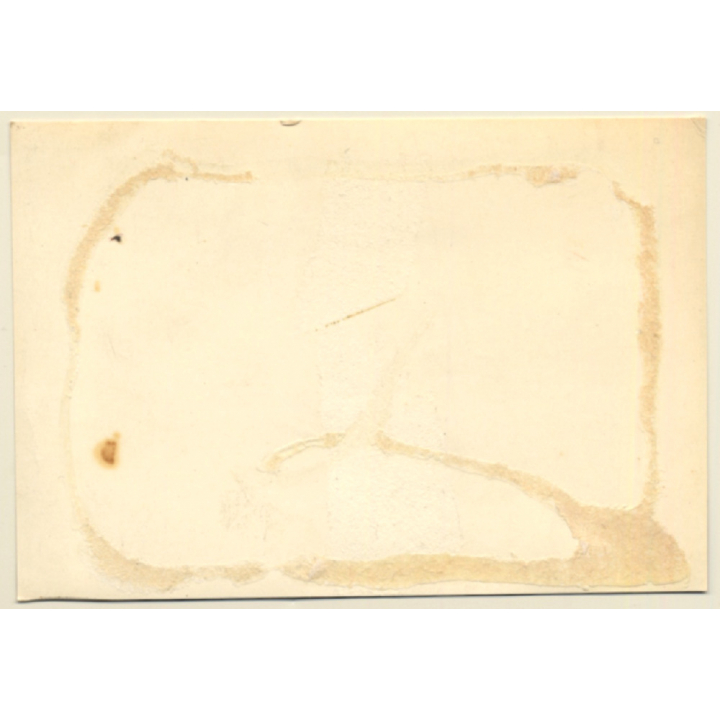 Rallye Du Limousin 1964: N° 17 Simca Abarth 1300 / Servoz-Gavin (Vintage Photo)