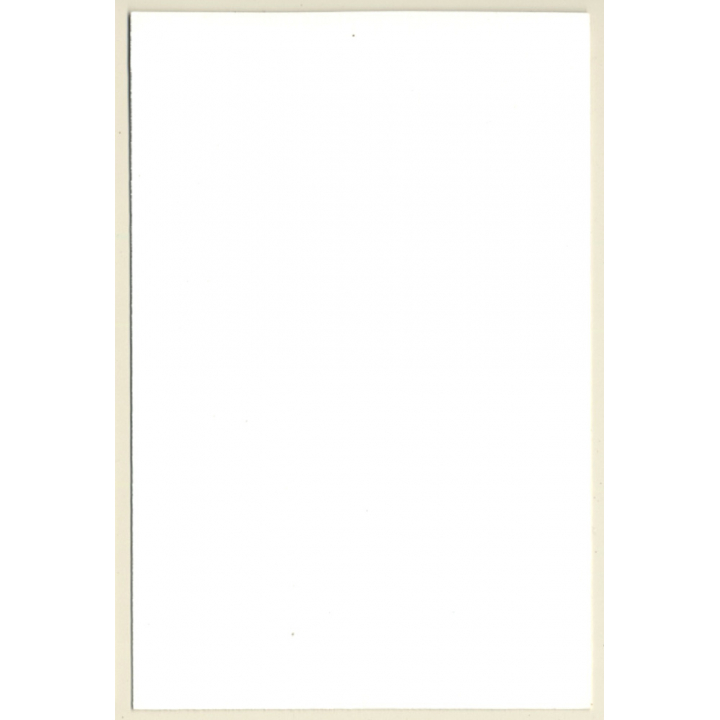 Natural Nude Blonde With Tan Lines / Boobs - Interior (Vintage Photo GDR ~ 1980s)