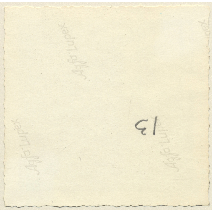 Tunja / Colombia: Procesion Del Sabado Santa*2 / Street View (Vintage Photo 1957)