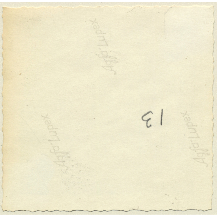 Tunja / Colombia: Procesion Del Sabado Santa*3 / Easter Procession (Vintage Photo 1957)