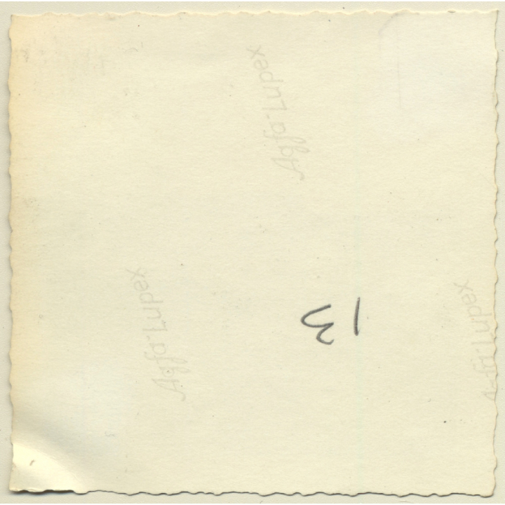 Tunja / Colombia: Procesion Del Sabado Santa*4 / Easter Procession (Vintage Photo 1957)