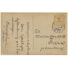 Napoleon I. / Papier Radium Brom 4388-3 (Vintage PC 1910s)
