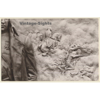 A.Noyer: Vie De Napoleon N° 124 (Vintage PC 1912)