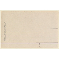 A.Noyer: Vie De Napoleon N° 124 (Vintage PC 1912)