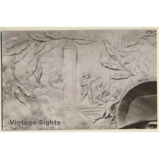 A.Noyer: Vie De Napoleon N° 124 *2 (Vintage PC 1912)