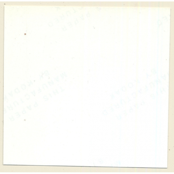 Pretty Darkhaired Semi Nude In Black Lingerie*2 / Boobs (Vintage Contact Sheet Photo 1970s)