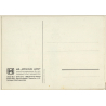 MS Königin Luise / Hapag Seebärdienst (Vintage PC 1930s)