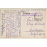 Carlos Grethe: Lotsenboot - Serie 12/167 / Pilot Boat (Vintage PC 1916)