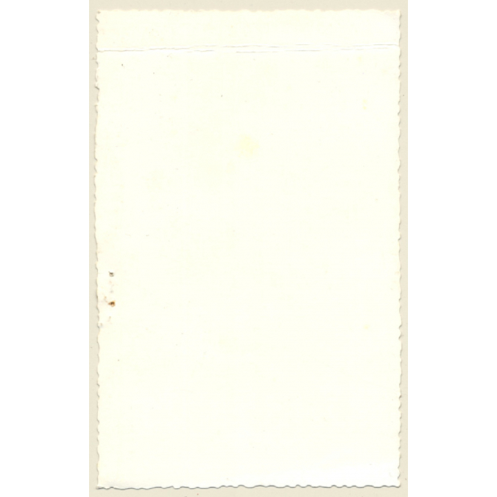 Pretty Young Mallorquin Woman In Mini Skirt*2 (Vintage Photo ~1960s/1970s)