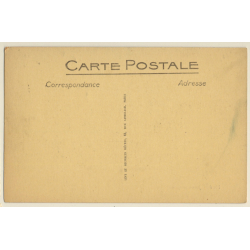 Senegal: Jeunes Sénégalais / Native Kids - Ethnic (Vintage PC ~1910s/1920s)