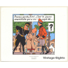 Tintin: Le Sceptre D'Ottokar *1 (Lithography Hergé Moulinsart 2011)