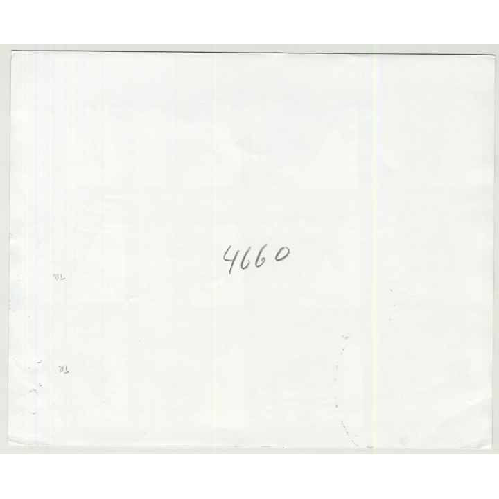 3 Fetish Girls & A Prison Cell / Complete Series 1/8  (Vintage Contact Sheet B/W 11 Photos)