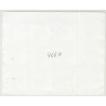 3 Fetish Girls & A Prison Cell / Complete Series 1/8  (Vintage Contact Sheet B/W 11 Photos)