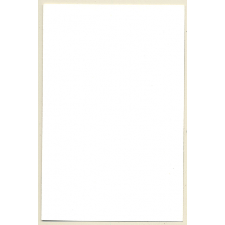 Natural Nude Blonde With Tan Lines*3 / Boobs - Interior (Vintage Photo GDR ~ 1980s)