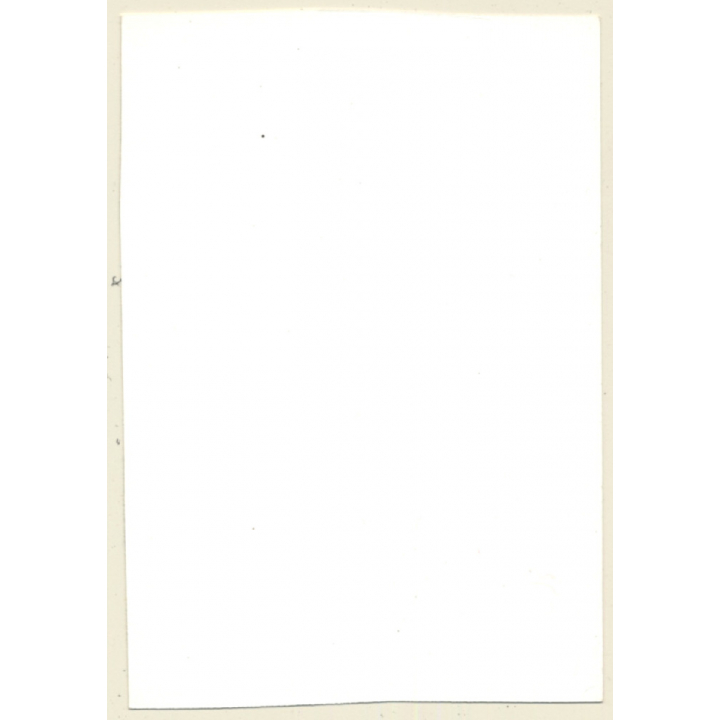 Darkhaired Nude Kneeling*2 / Photo Wallpaper (Vintage Photo GDR ~ 1980s)