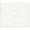3 Fetish Girls & A Prison Cell / Complete Series 6/8  (Vintage Contact Sheet B/W 12 Photos)