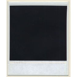 Photo Art: New York Skyline (Vintage Polaroid SX-70 1980s)