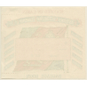 Eastern & Australian Steamship Co Ltd. S.S. Tanda (Vintage Cabin Luggage Label)