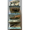 Florida: Amazing Marineland (Vintage Leporello PC 1946)