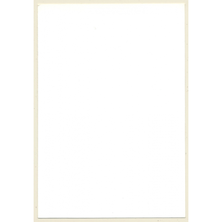 Natural Nude Blonde With Tan Lines*4 / Eyes - Interior (Vintage Photo GDR ~ 1980s)