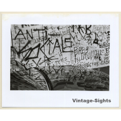 Lee Friedlander: New Orleans 1979 (Vintage Photo from MOMA Exhibition 1994)