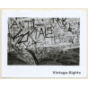 Lee Friedlander: New Orleans 1979 (Vintage Photo from MOMA Exhibition 1994)
