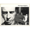 Lee Friedlander: NYC Self Portrait (Photo Centro Andaluz Fotografia C.A.F.)