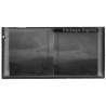 Jailia - Cinti / Bolivia: En La Cumbre A 4.800 mts / Andes (Vintage Stereo Glass Plate 1921)